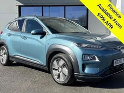 Used 2020 Hyundai Kona Premium SUV | £10,995 (Good price)