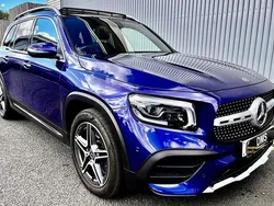 Used 2022 Mercedes 220 AMG Line Premium Plus SUV | £26,250 (Good price)
