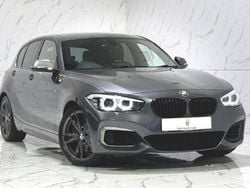 Used 2019 BMW M140 M Sport Hatchback | £21,000 (Good price)