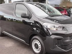 Not known New 2024 Fiat Scudo MPV | £25,495 (Expensive)