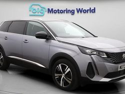 Used 2023 Peugeot 5008 GTi Estate | £25,400 (Fair price)