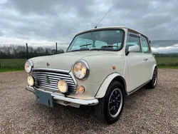White Used 1998 Mini 1300 Classic Hatchback | £17,999