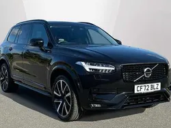Used 2023 Volvo XC90 Plus SUV | £42,750 (Super price)