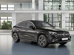 New 2024 Mercedes 300 AMG Line Premium Coupe | £66,559 (Fair price)