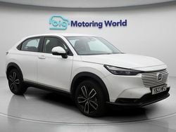 Used 2023 Honda HR-V Elegance SUV | £21,300 (Good price)