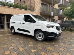 White Used 2021 Vauxhall Combo MPV | £8,495 (Super price)