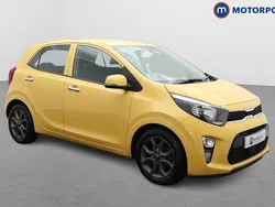 Used 2023 Kia Picanto 3 Hatchback | £13,799 (Fair price)