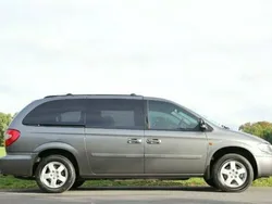 Used 2007 Chrysler Grand Voyager MPV | £11,500