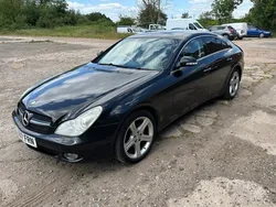 Used 2007 Mercedes 320 Coupe | £1,790