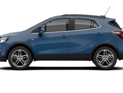 Used 2019 Vauxhall Mokka Elite SUV | £10,495 (Fair price)