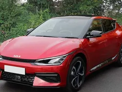 Used 2024 Kia EV6 2 SUV | £26,650 (Super price)