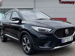 Used 2024 MG ZS Excite Sedan | £13,495 (Good price)