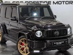 Used 2024 Mercedes G63 AMG SUV | £159,995 (A bit pricey)