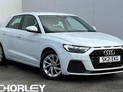 Used 2025 Audi A1 Sportback Sport Hatchback | £14,893 (Super price)