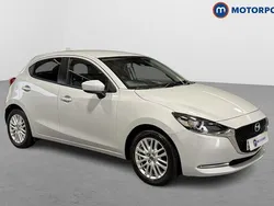 Used 2020 Mazda 2 Inclusive Hatchback | £10,999 (Fair price)