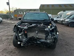 Black Used 2019 Isuzu D-Max Pickup | £9,065