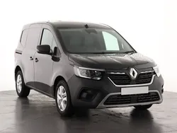 Black New 2025 Renault Kangoo MPV | £18,990