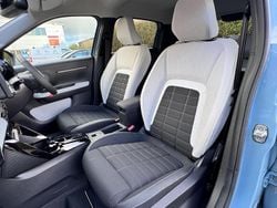 Blue Used 2024 Citroën e-C3 Hatchback | £19,795 (Fair price)