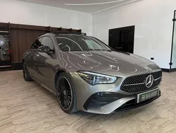 Used 2023 Mercedes 200 AMG Line Premium Plus Coupe | £30,490 (Expensive)