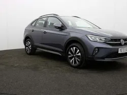VW Taigo