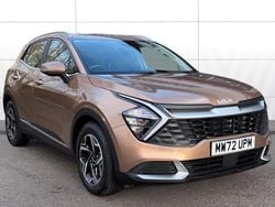 Used 2023 Kia Sportage SUV | £19,587 (Super price)