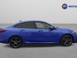 Used 2024 BMW 218 M Sport Coupe | £19,399 (Good price)