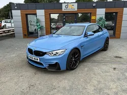 Used 2016 BMW M4 Shadowline Coupe | £22,995 (Fair price)