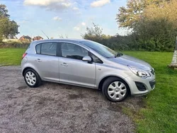 Silver Used 2018 Vauxhall Corsa S Hatchback | £2,950 (Super price)