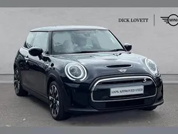 Other Used 2022 Mini Cooper S Level 3 Hatchback | £18,495 (Expensive)