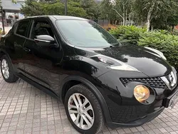 Black Used 2015 Nissan Juke Acenta Premium SUV | £2,350 (Super price)