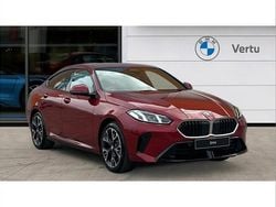 Other New 2025 BMW 220 M Sport Coupe | £36,160 (Fair price)