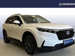 Other Used 2024 Honda CR-V Elegance SUV | £35,303