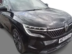 Used 2025 Renault Austral Techno SUV | £22,400 (Good price)