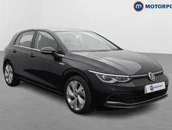 Used 2024 VW Golf VIII Style Hatchback | £15,299 (Super price)