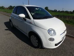 White Used 2014 Fiat 500 Pop Hatchback | £6,450 (Good price)