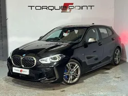 Black Used 2020 BMW M135 Impressive Hatchback | £23,750 (Fair price)