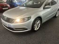 Used 2015 VW CC Sedan | £3,895 (Super price)