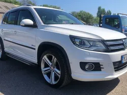 Used 2013 VW Tiguan R-line SUV | £8,250 (Fair price)