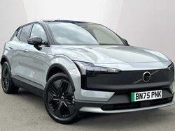 New 2026 Volvo EX30 CC Performance SUV | £41,095