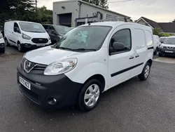 White Used 2020 Nissan NV250 Acenta Van | £7,995 (Fair price)