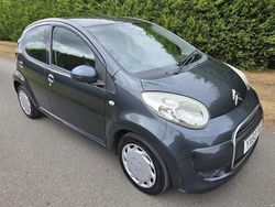 Used 2010 Citroën C3 VTR Sport Hatchback | £2,750 (A bit pricey)