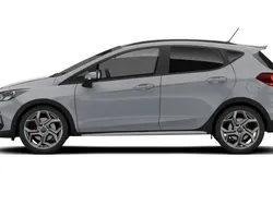 Used 2019 Ford Fiesta Active Hatchback | £10,497 (Fair price)