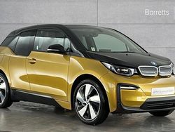 Used 2022 BMW i3 Comfort Edition Hatchback | £15,990 (Fair price)