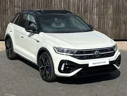 Used 2025 VW T-Roc SUV | £39,499