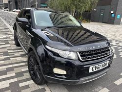 Used 2011 Land Rover Range Rover Prestige SUV | £5,999