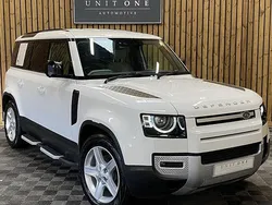 Used 2024 Land Rover Defender SE SUV | £44,900 (Super price)