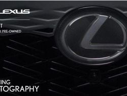 Silver Used 2016 Lexus RC300h Coupe | £15,990 (Fair price)