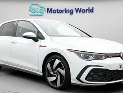Used 2024 VW Golf VIII GTI Hatchback | £31,700 (Fair price)
