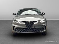 Red New 2025 Alfa Romeo Tonale Veloce SUV | £38,475 (A bit pricey)