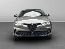 Red New 2025 Alfa Romeo Tonale Veloce SUV | £38,990 (A bit pricey)